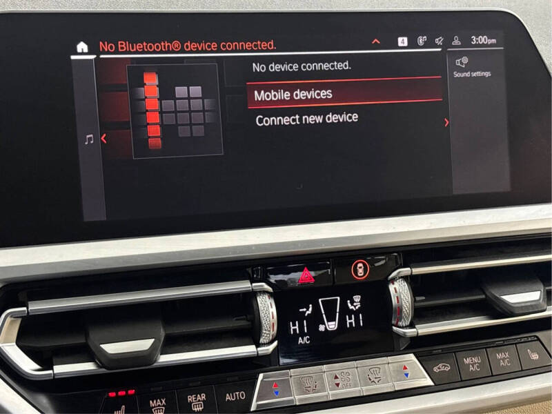 2019 BMW 3 Series 330i xDrive