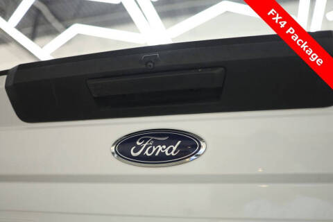 2022 Ford F-250 Super Duty