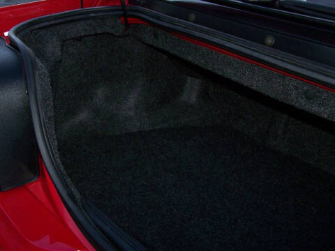 1994 Ford Mustang SVT Cobra