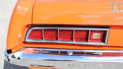 1971 Ford Torino