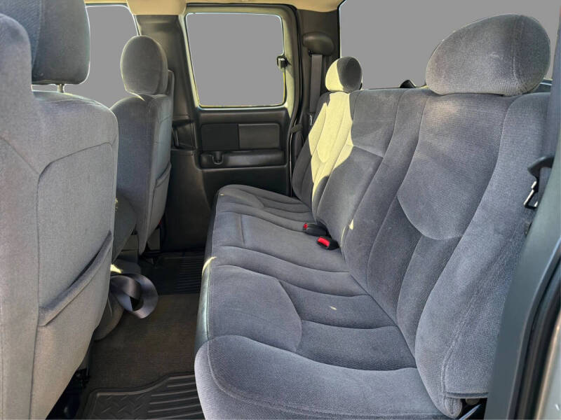 2003 GMC Sierra 1500