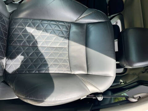 2023 Nissan Murano Platinum