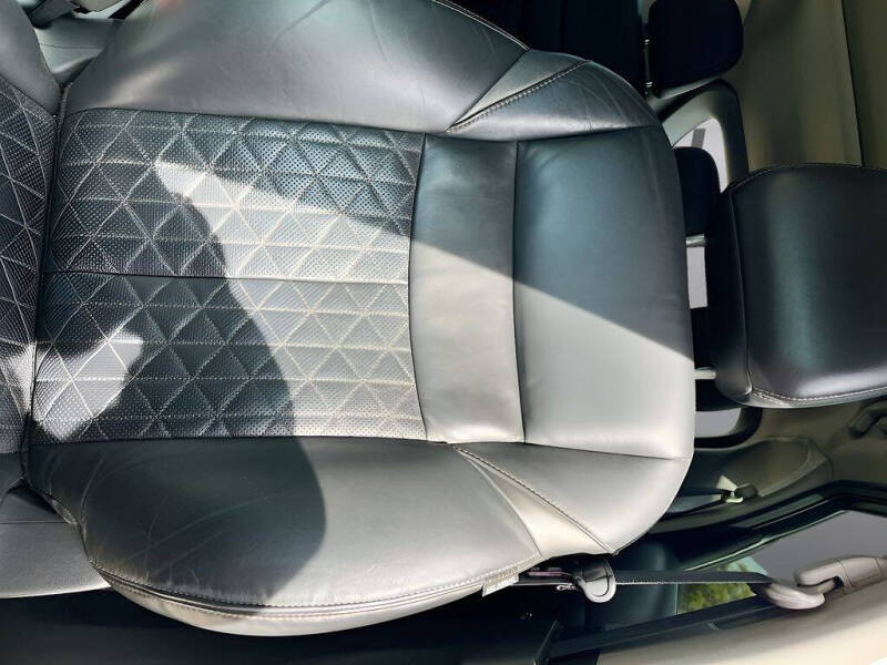 2023 Nissan Murano Platinum