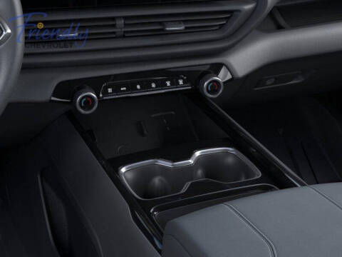 2026 Chevrolet Silverado EV LT