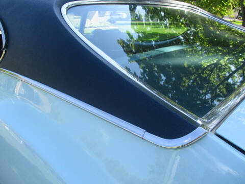 1970 Oldsmobile Cutlass