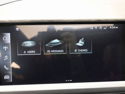 2023 Audi Q4 e-tron quattro Premium 50