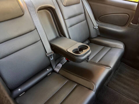 2007 Chevrolet Monte Carlo SS