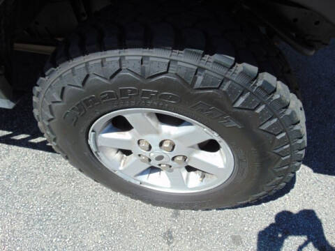 2003 Land Rover Discovery S