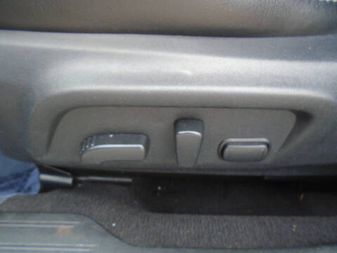 2016 Subaru Legacy 3.6R Limited