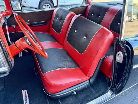 1957 Chevrolet Bel Air