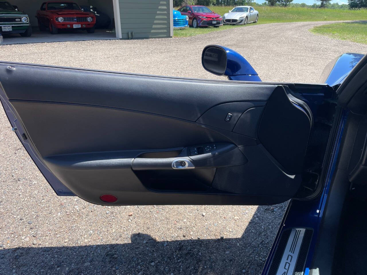 2007 Chevrolet Corvette 65
