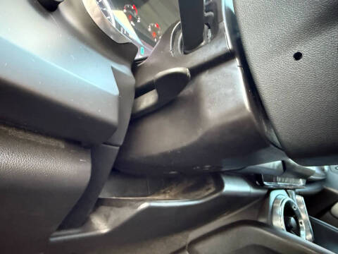 2017 Chevrolet Camaro