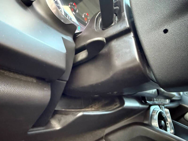 2017 Chevrolet Camaro