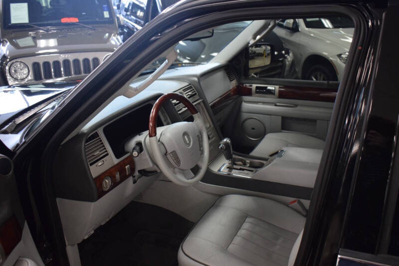 2006 Lincoln Navigator Luxury