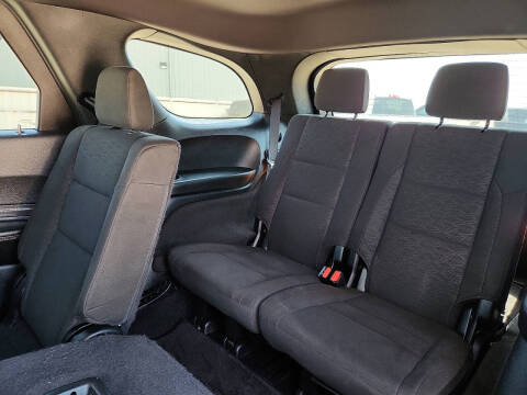 2023 Dodge Durango GT Launch Edition