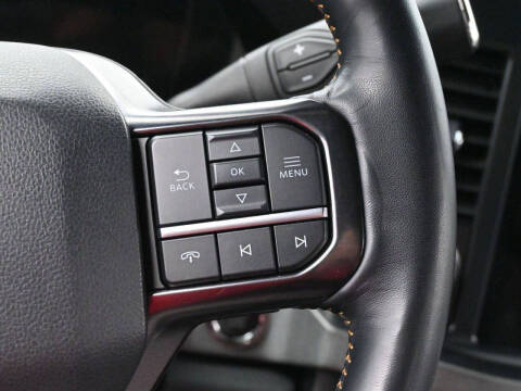 2023 Ford F-350 Super Duty