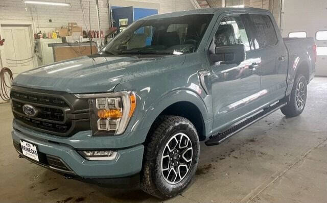 2023 Ford F-150 for sale at Reinecke Motor Co in Schuyler NE
