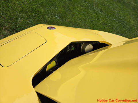 1974 Chevrolet Corvette