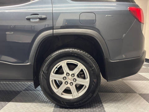 2019 GMC Acadia SLE-1