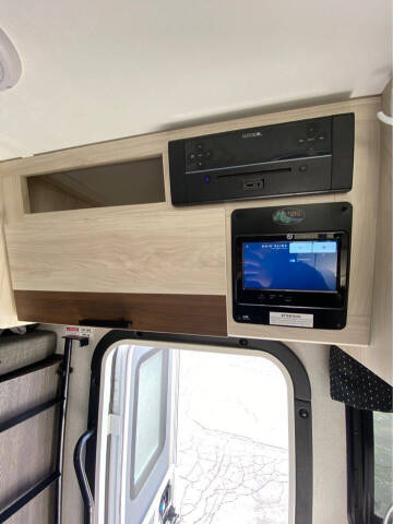 2021 Forest River MBS 2401B