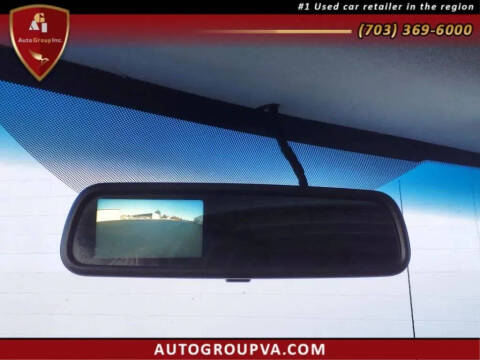 2019 GMC Savana 2500