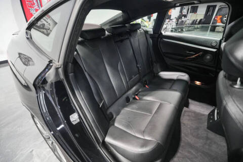 2014 BMW 3 Series 335i xDrive Gran Turismo