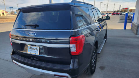 2023 Ford Expedition XLT