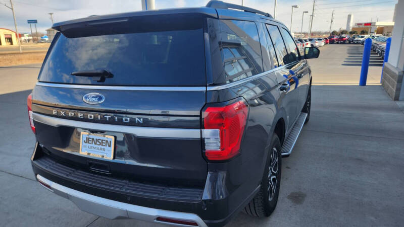 2023 Ford Expedition XLT