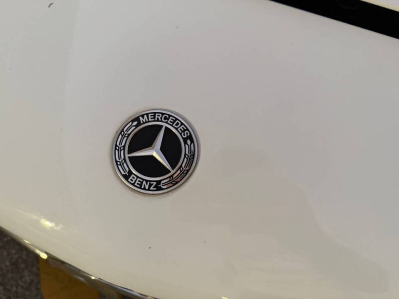 2022 Mercedes-Benz CLA CLA 250