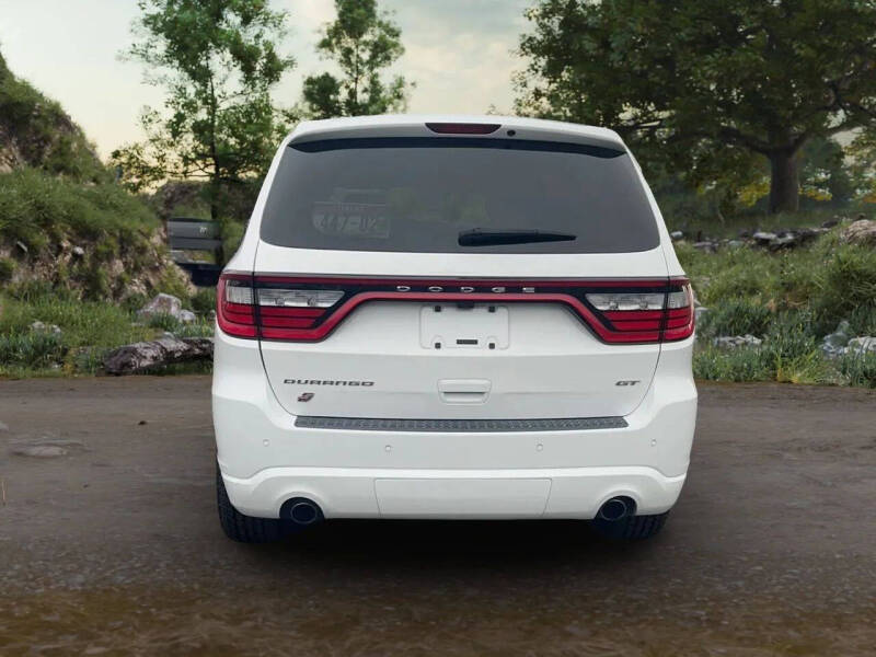 2019 Dodge Durango