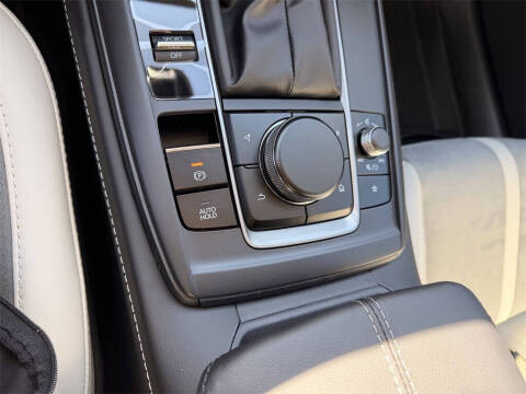 2026 Mazda CX-30 2.5 Turbo Aire Edition