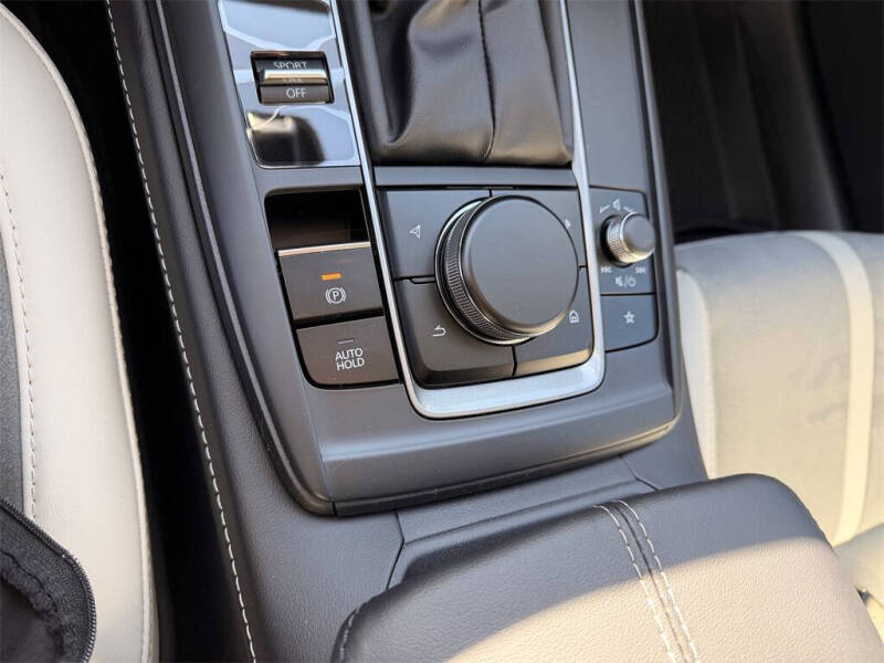 2026 Mazda CX-30 2.5 Turbo Aire Edition