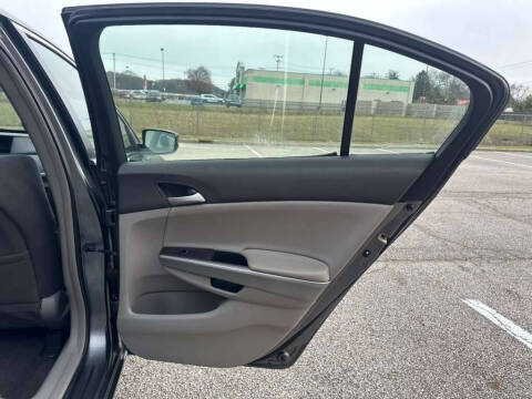 2008 Honda Accord EX