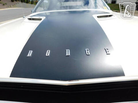 1970 Dodge Challenger