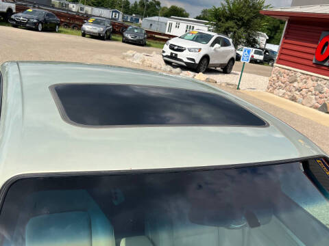 2007 Subaru Outback 2.5i Limited