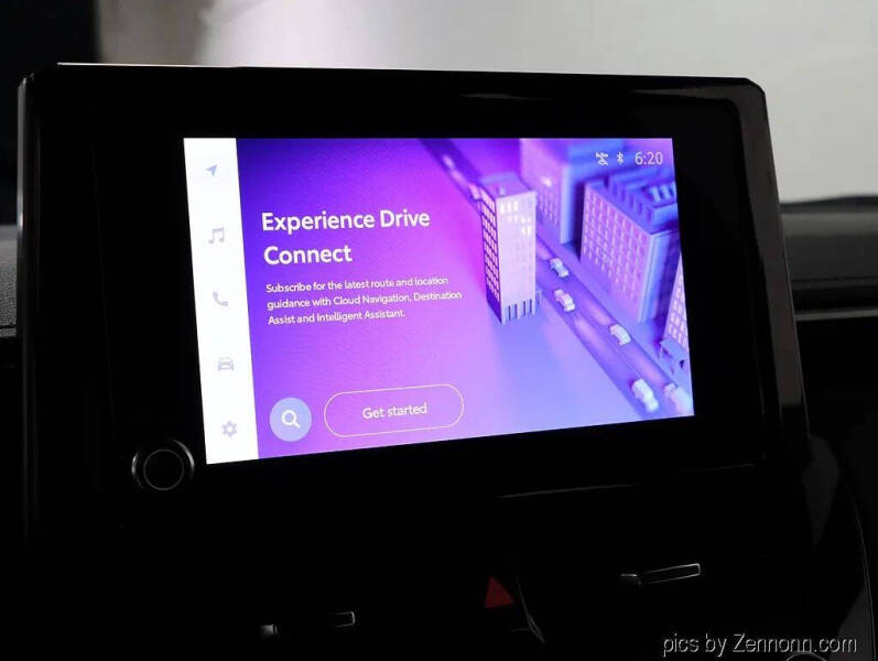 2024 Toyota GR Corolla