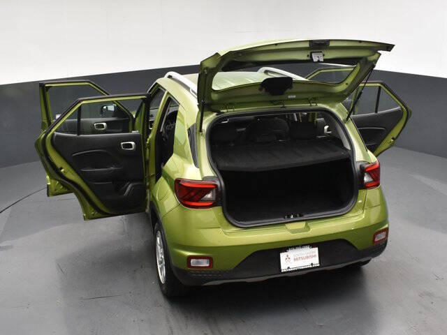2020 Hyundai Venue SEL