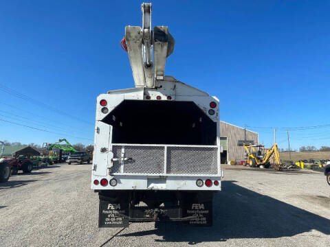2006 GMC TopKick C7500