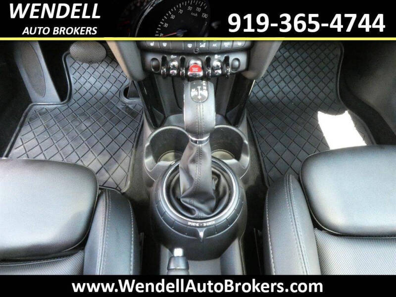 2014 MINI Hardtop Cooper S