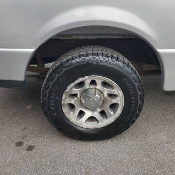 2011 Ford Ranger XLT