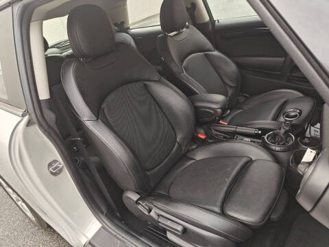 2015 MINI Hardtop 2 Door Cooper S