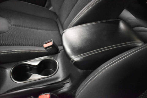2014 Dodge Dart SXT