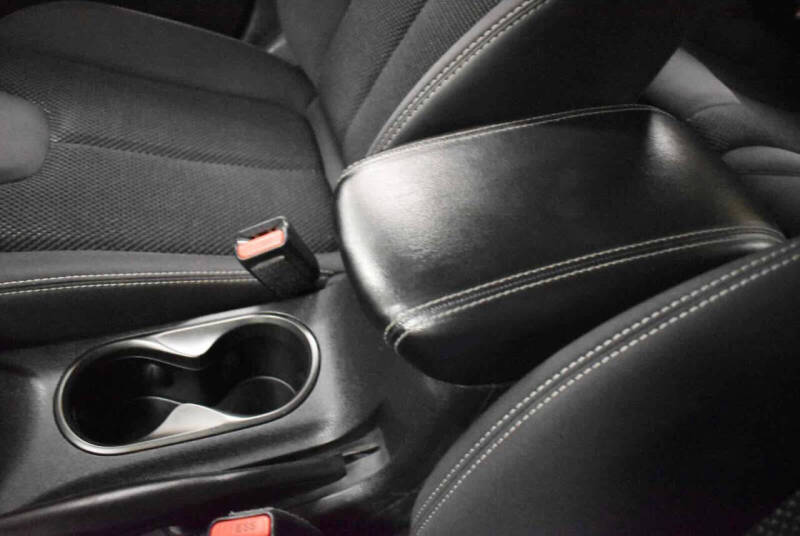 2014 Dodge Dart SXT