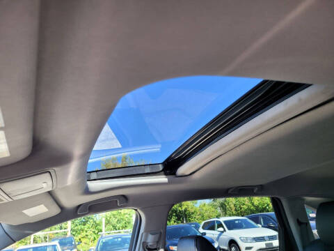 2015 Acura MDX SH-AWD