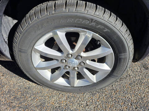 2015 Buick Enclave Premium