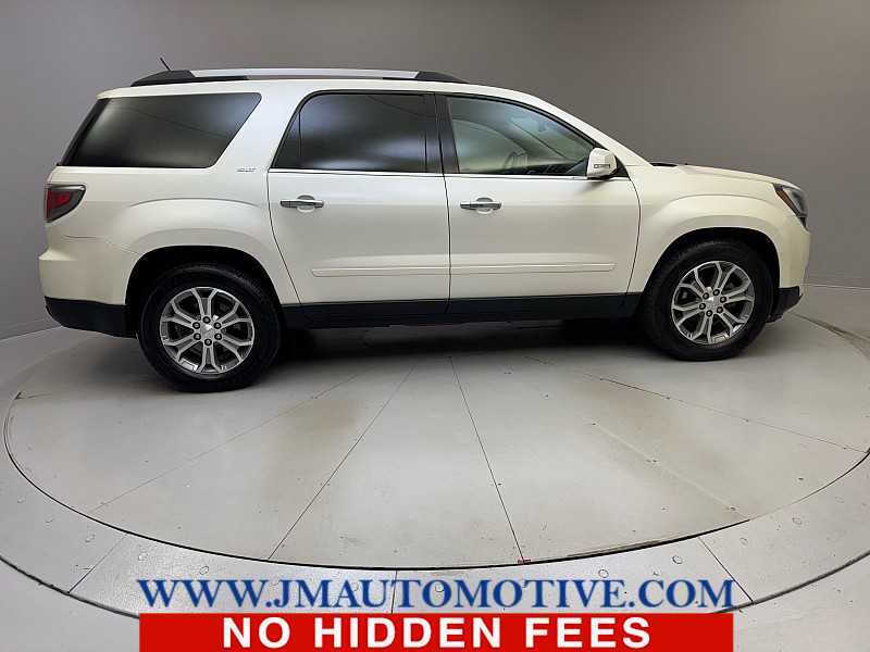 2014 GMC Acadia SLT-2
