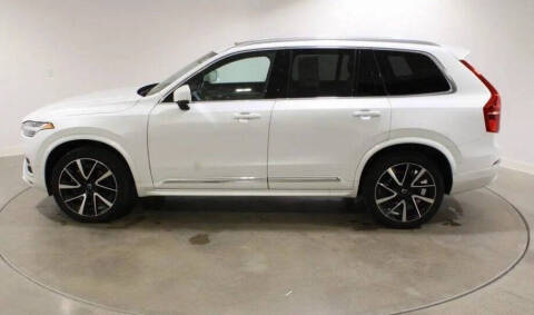2024 Volvo XC90 B6 Plus Bright Theme 6P
