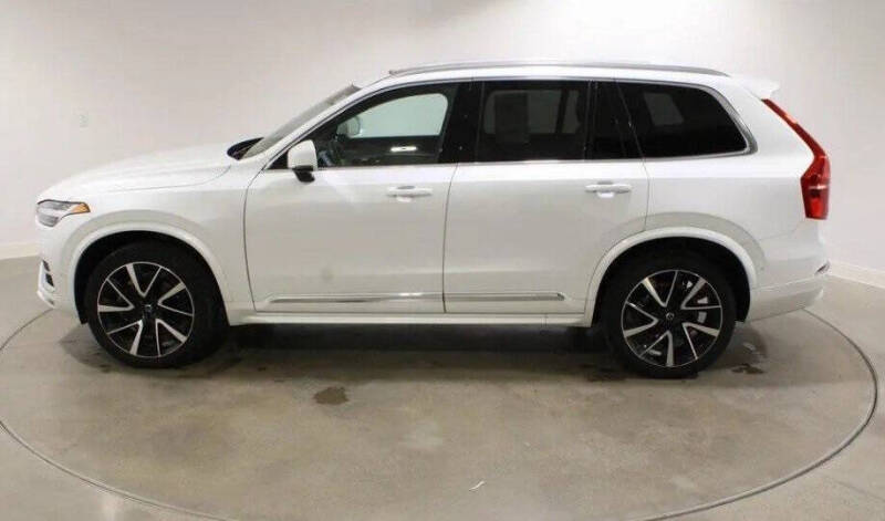 2024 Volvo XC90 B6 Plus Bright Theme 6P
