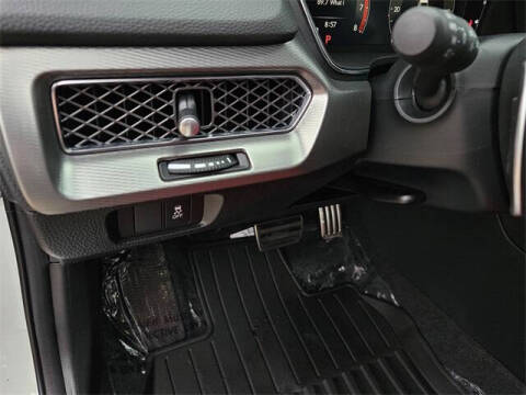 2026 Acura Integra w/A-SPEC