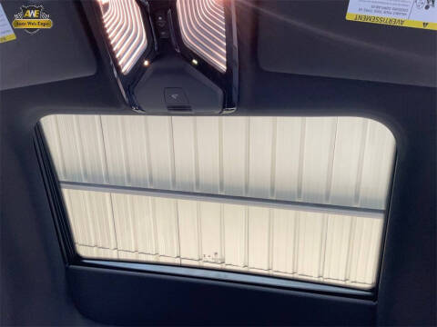 2024 BMW 4 Series M440i xDrive